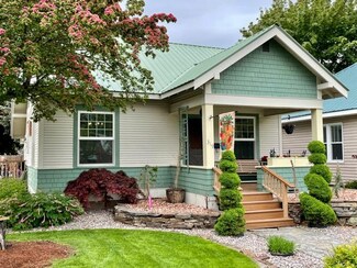 319 E Lincoln Blvd, Libby, MT 59923