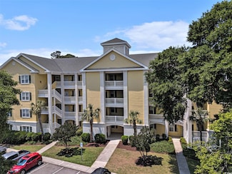 601 Hillside Dr N Unit 2135, North Myrtle Beach, SC 29582