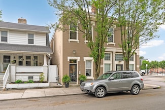 411 Reinhard Ave, Columbus, OH 43206