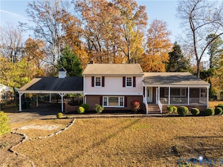 8265 Halstead Rd, Richmond, VA 23235