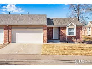 3950 W 12th St Unit 34, Greeley, CO 80634
