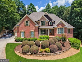 4850 Boulder Stone Way, Auburn, GA 30011