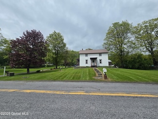625 Blenheim Hill Rd, Jefferson, NY 12093