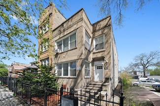 411 N Hamlin Ave, Chicago, IL 60624