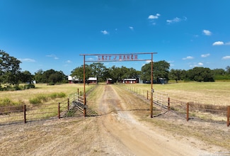 13712 County Road 469, Normangee, TX 77871