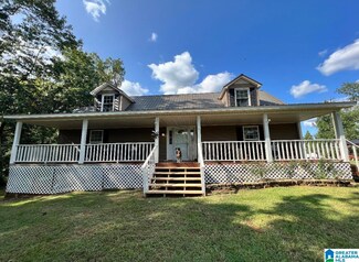 3168 Mudd St, Lincoln, AL 35096
