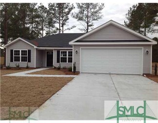 193 Blackwater Way, Springfield, GA 31329