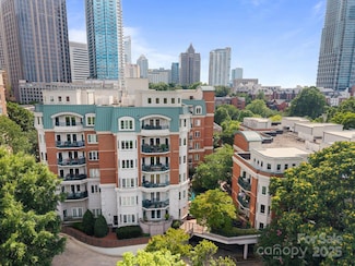 415 N Church St Unit 311, Charlotte, NC 28202