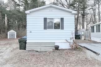 214 Washington St Unit 32, Norwell, MA 02061
