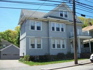 1082-1084 Main St, Waltham, MA 02451