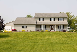 3028 S Golf Rd, Stockton, IL 61085