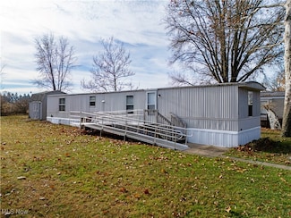 5852 Cleveland Rd Unit 59, Wooster, OH 44691