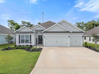 4466 Water Leaf Cove, Gulf Breeze, FL 32563