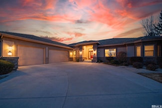 7465 Silver King Dr, Sparks, NV 89436