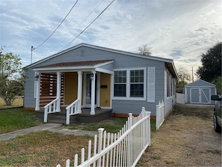 3321 Houston St, Corpus Christi, TX 78411