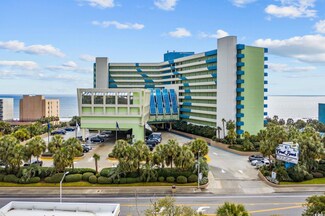 1105 S Ocean Blvd Unit 1004, Myrtle Beach, SC 29577