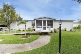 5370 Countryfield Cir, Fort Myers, FL 33905