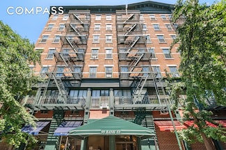 99 Bank St Unit 6N, New York, NY 10014