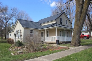 4786 Baldwin St, Baldwin, IA 52207