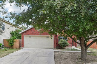 9219 Centro Grande, San Antonio, TX 78245