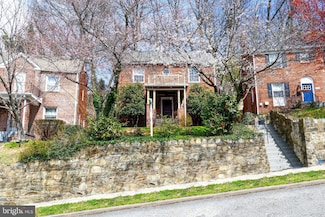 1714 33rd Place SE, Washington, DC 20020