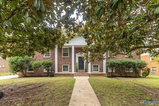 12106 Chicamauga Trail SE, Huntsville, AL 35803