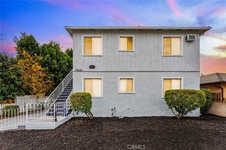 7641 Bright Ave, Whittier, CA 90602