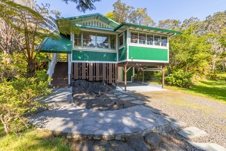 19-4035 Wright Rd, Volcano, HI 96785