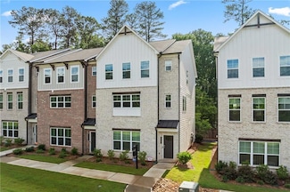 3409 Catalan Alley, Decatur, GA 30032