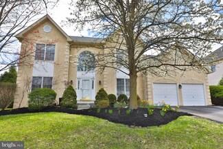 129 Bay Hill Dr, Blue Bell, PA 19422