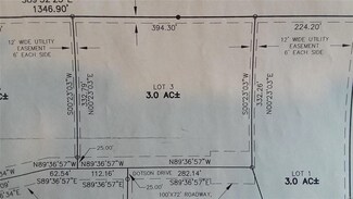 3 Dotson Dr, Stoutsville, MO 65283