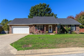 1 Park View, Waynesville, MO 65583