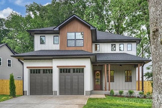 1834 Arnold Dr, Charlotte, NC 28205