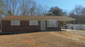 917 Stony Mill Rd, Danville, VA 24540