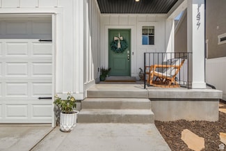 1477 S 3750 E, Spanish Fork, UT 84660