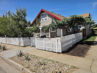 125 N Lincoln St, Coalinga, CA 93210