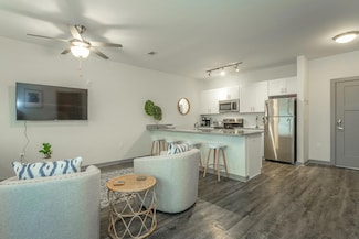 804 Riverfront Pkwy, Chattanooga, TN 37402