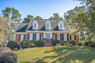 124 Dibble Ln, Columbia, SC 29223