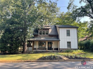 135 Carlton Terrace, Athens, GA 30606