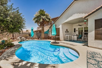 43319 W Delia Blvd, Maricopa, AZ 85138