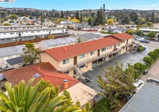 2540 Grove Way Unit 4, Hayward, CA 94546