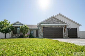 5335 S Carbine Dr, Idaho Falls, ID 83404