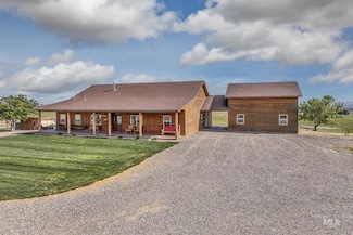 2175 Graham Blvd, Vale, OR 97918