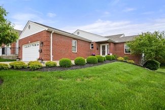 707 Three Mile Ridge Unit T-12, Lawrenceburg, IN 47025