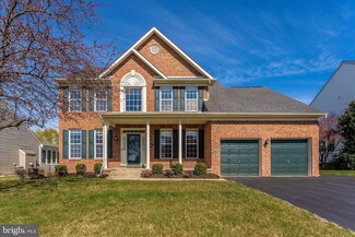 5902 Union Ridge Dr, Adamstown, MD 21710