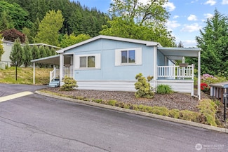 5400 Meeker Dr Unit 40, Kalama, WA 98625