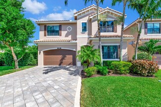 8099 Green Tourmaline Terrace, Delray Beach, FL 33446