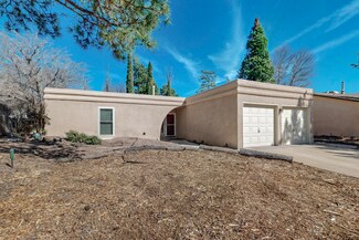 7220 Capitol Dr NE, Albuquerque, NM 87109