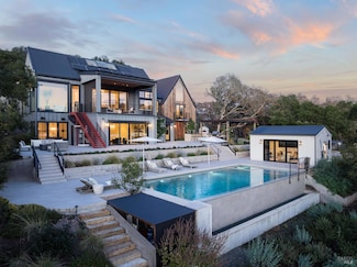 1970 Warm Springs Rd, Glen Ellen, CA 95442