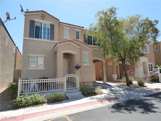 10360 Lettuce Leaf St, Las Vegas, NV 89183